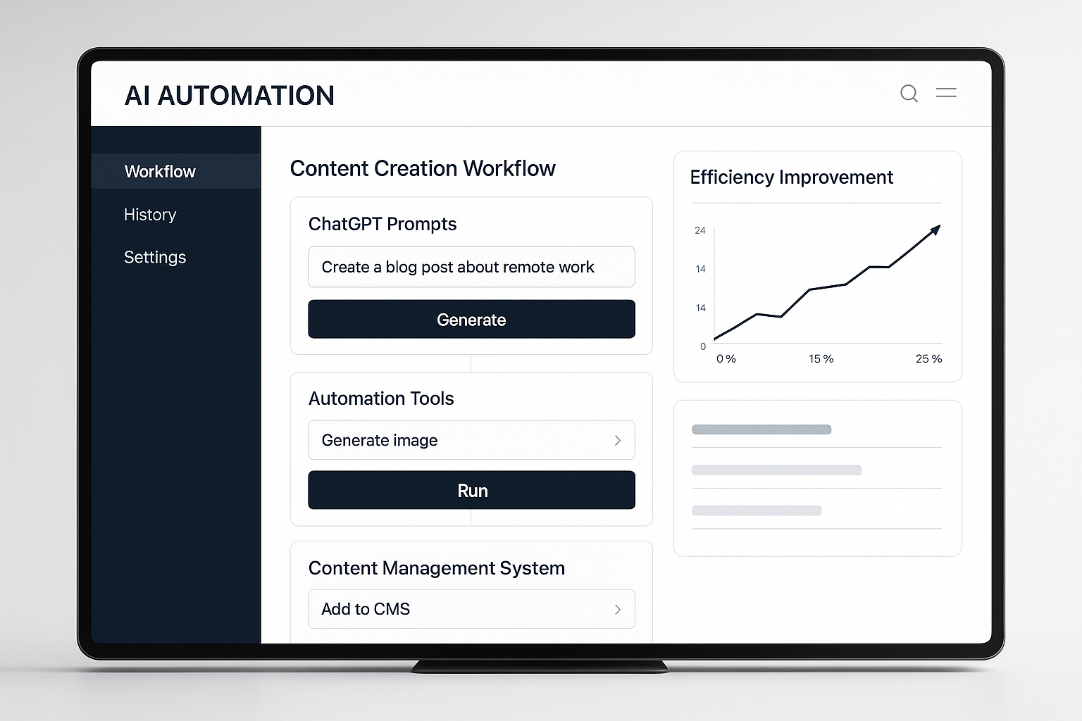 AI活用で内製化