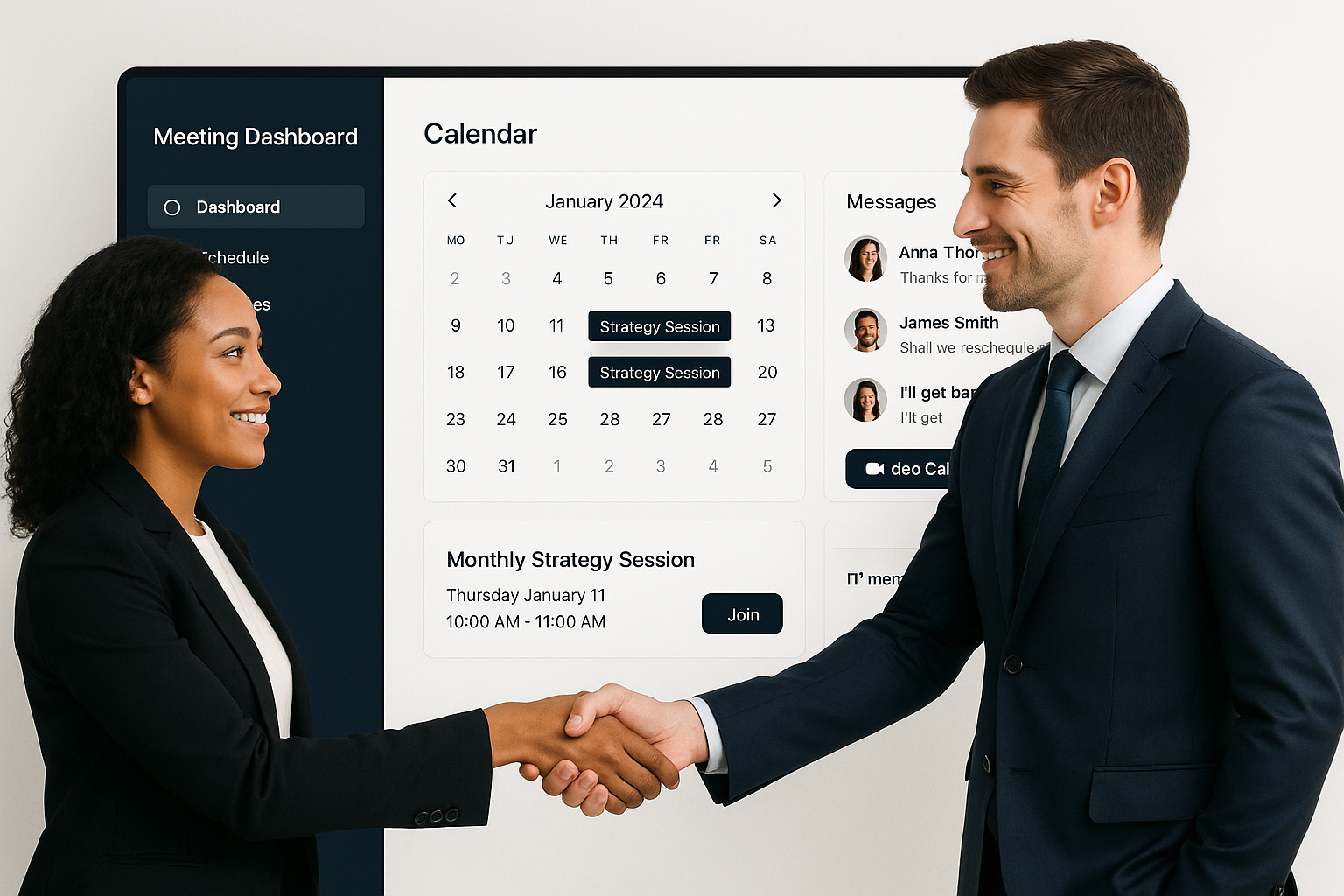 伴走型サポート